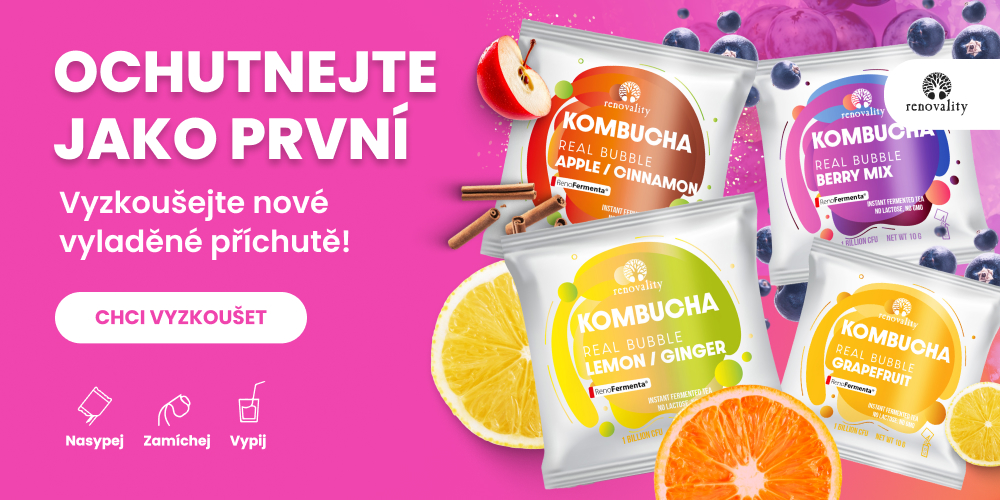 Kombucha