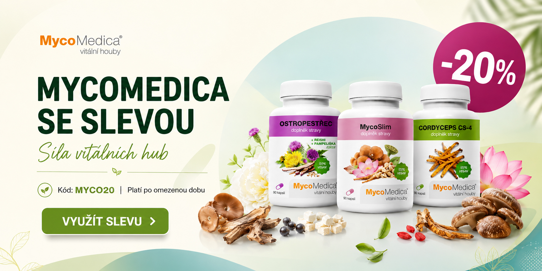MycoMedica
