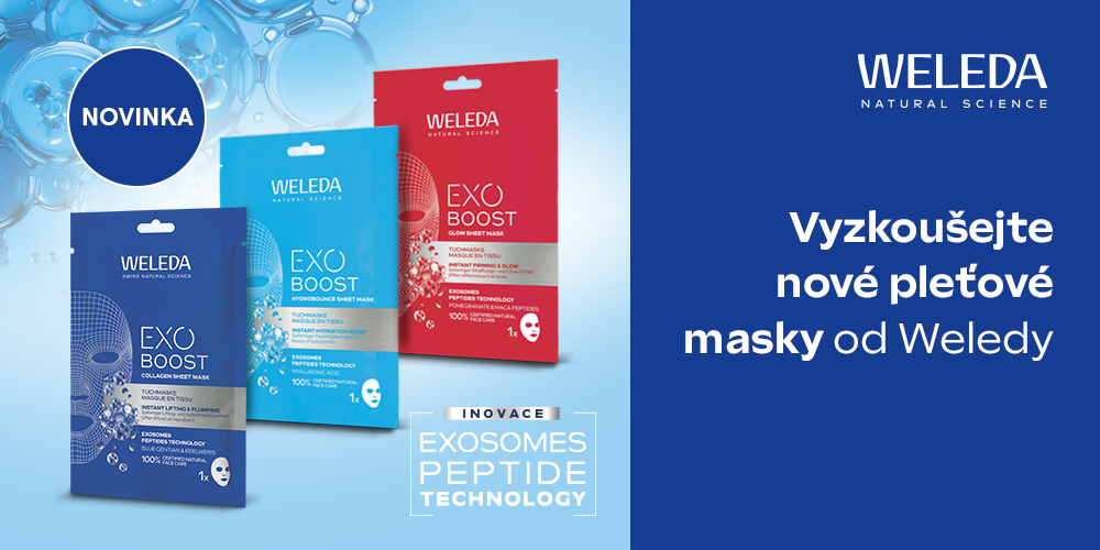 Weleda