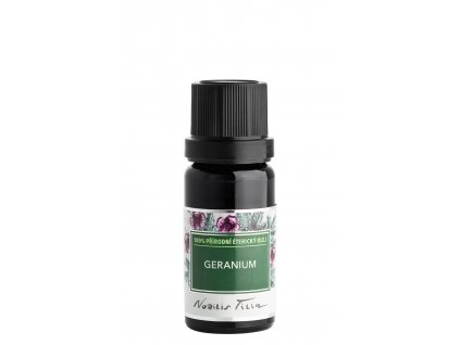 Geranium 2 ml tester