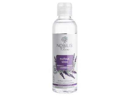 7407 nobilis tilia pletova voda levandule