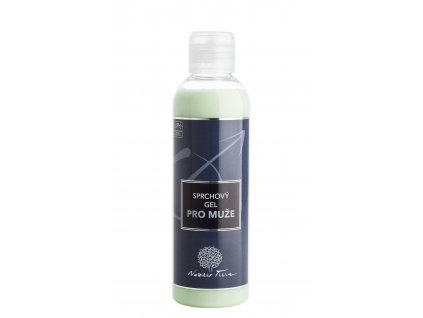 Sprchový gel pro muže 200 ml