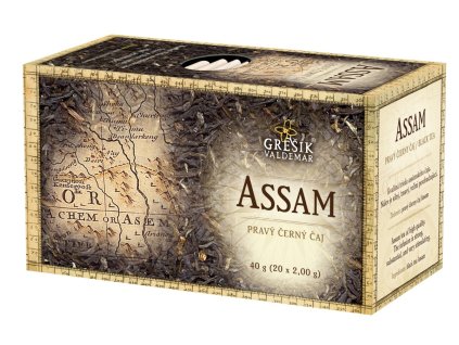 assam