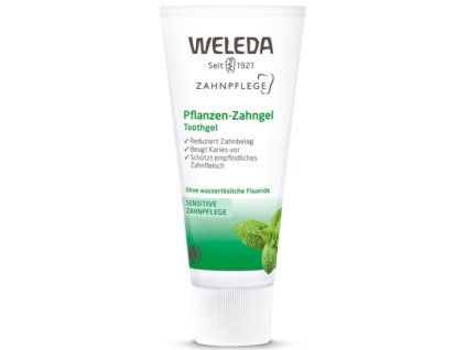 zubní gel