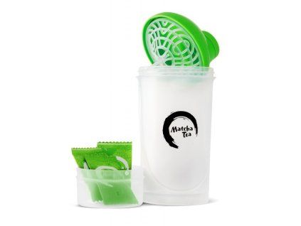 Šejkr Matcha Tea Kyosun