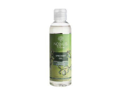 bazalka 200ml