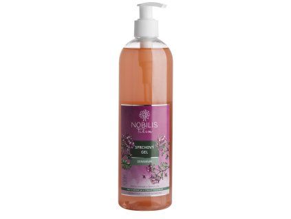 Geranium 500