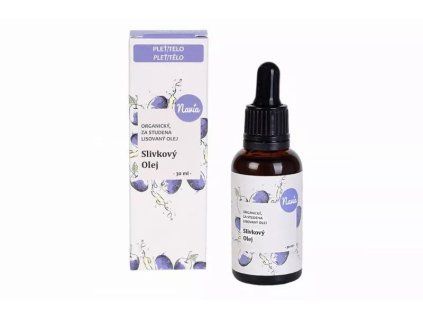 švěstkový 30ml
