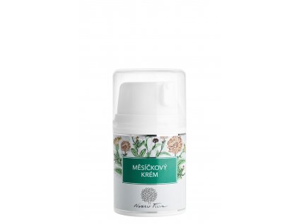 Měsíčkový krém 50ml