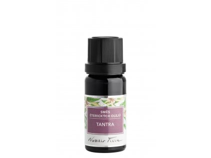 Směs éterických olejů Tantra 10 ml