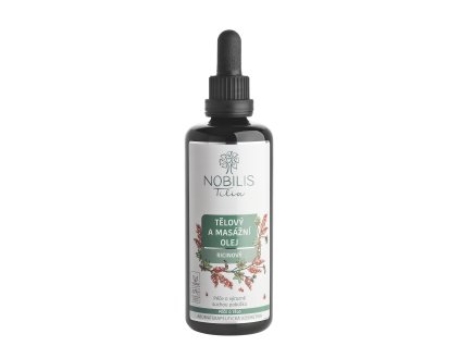 r0015m ricinovy olej 100 ml fialove sklo 8595100203120 1747638127