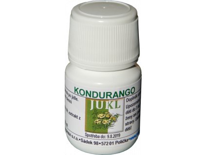 Kondurango