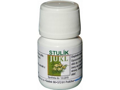 Stulík