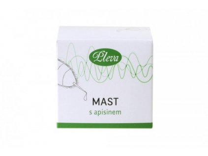 Mast s apisinem 90g