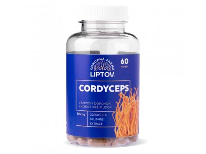 Cordyceps