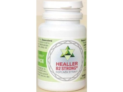 Healer