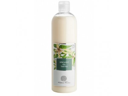 sprchový gel tantra 500ml