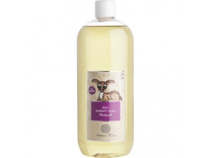 Bio jemný olej Matýsek 1000ml