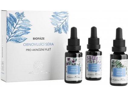 Biofáze Santal