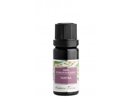 Tantra 2 ml tester sklo