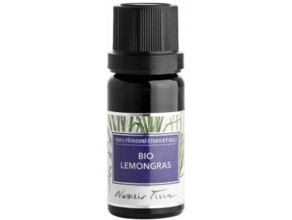 bio lemongras