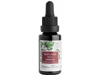 tamanu olej 20ml