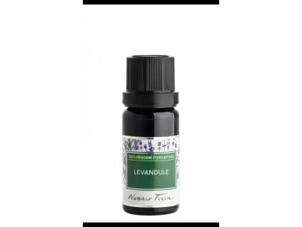 Levandule 20ml