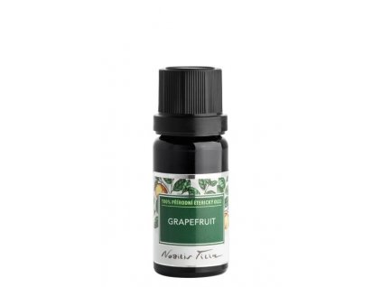 grapefruit olej