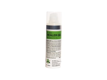 Healer gel 30ml