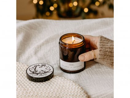 vanilka a hrebicek 1