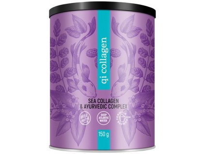 QI collagen 150g