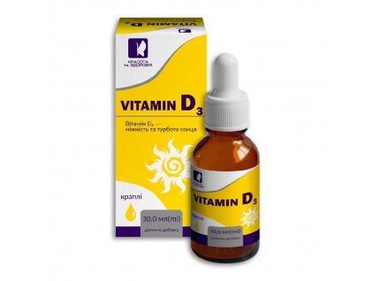 vitamin D 3