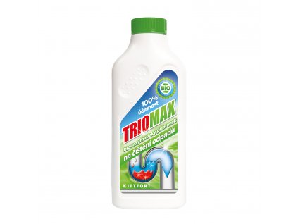 Triomax bio 500 ml