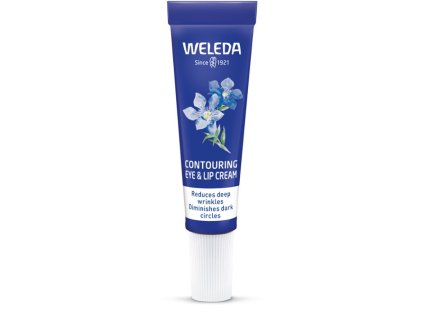 weleda oční 1