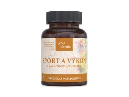 sport a vykon
