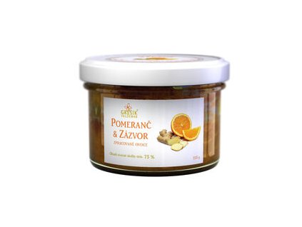pomeranč