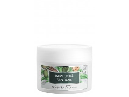 Bambucká fantazie