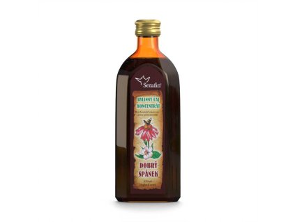 serafin dobry spanek 250 ml