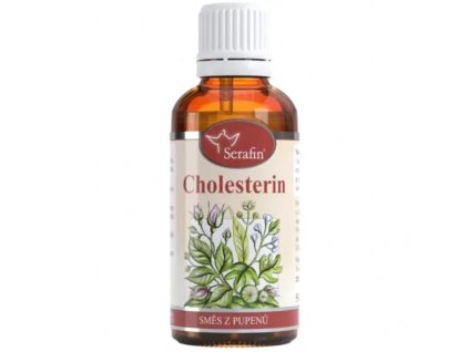 cholesterin