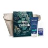 Men Refresh Set Weleda