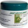 Jantarová mast