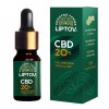 CBD olej 20 % full spectrum