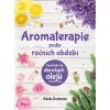 Aromaterapie kniha