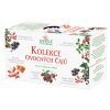 Kolekce ovocných čajů