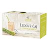 Ledový čaj s lemongrassem 20x1g n.s.