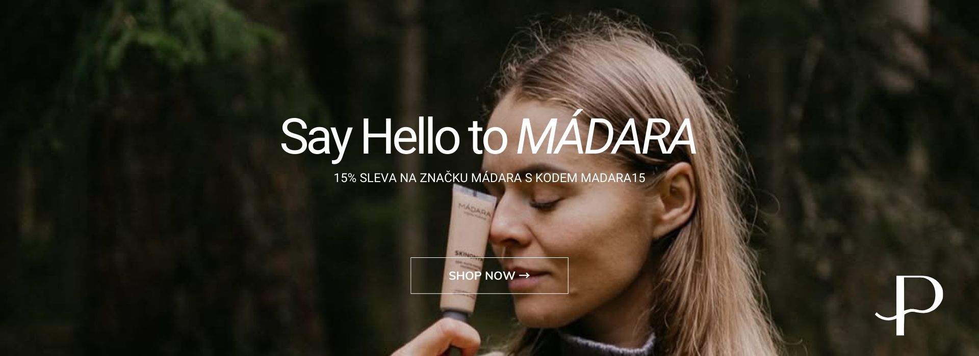 mádara akce