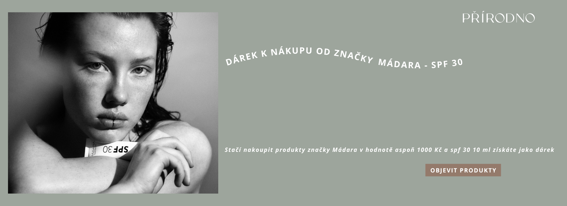 spf dárek