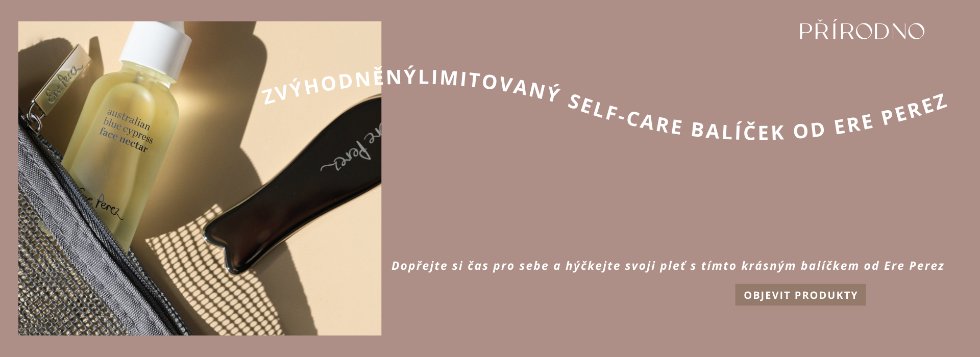 Self care balíček