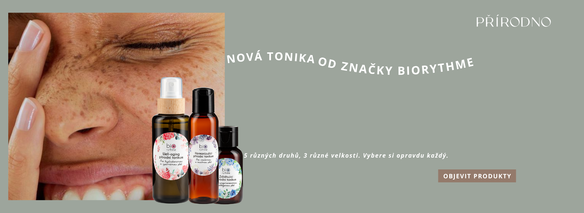 Biorythme tonika