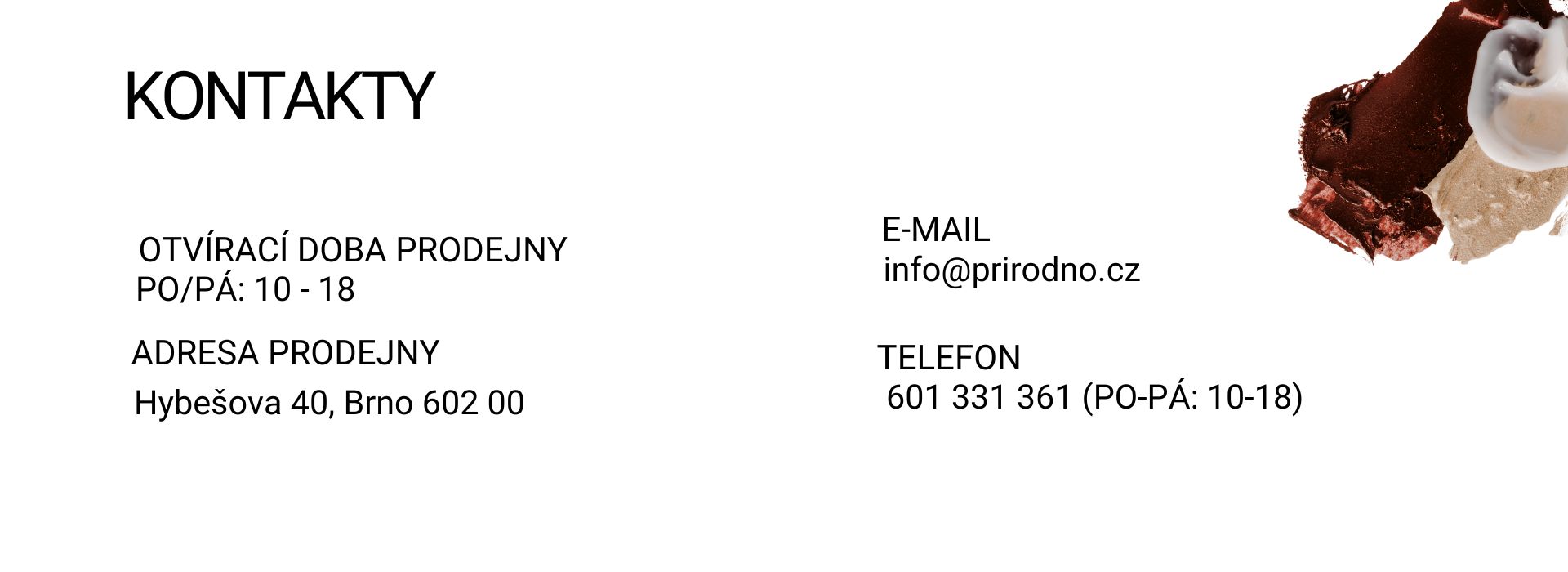 Contact